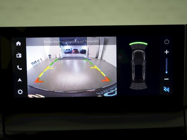 Frontera Electric C GS 44kWH AT+LED+NAVI+RÜCKFAH
