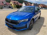 Skoda Octavia Combi Sportline DSG AHK-Vorb.*Navi*Matri - Skoda Octavia mit Diesel-Antrieb: Kombi