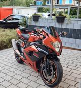 Suzuki GSX-R 1000 K5 - Angebote