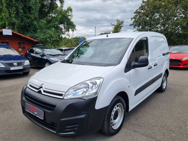 Citroën Berlingo Kasten **Tüv Neu**