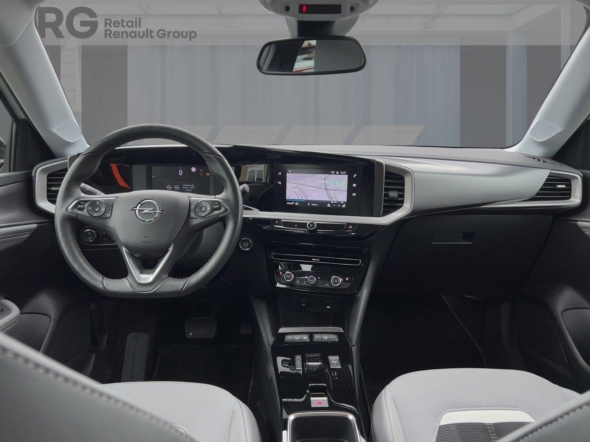 Opel Mokka - Bild 10