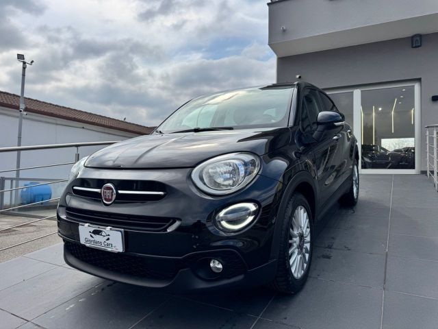 Andere Fiat 500X 1.3 MultiJet 95 CV