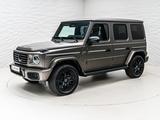 Mercedes-Benz G 450 Not Information for Mobile - : Mobile