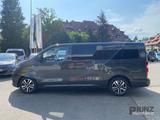 Citroën Spacetourer Plus XL 2.0 BlueHDi 180 PS *9-Sitzer - Citroën: Sitzer 9