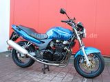 Kawasaki ZR 7, BOS-Auspuff, Scheckheft, Stahlflex - Offers matching your search criteria