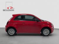Fiat 500e - Vorschau Bild 4