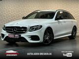 Mercedes-Benz E200 T AMG NIGHT#CAM#DAB#LED#CARPL#PDC#NAVI#TOTW - Mercedes-Benz E-Klasse: Kombi, AMG