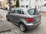 Mercedes-Benz B 170 - - gebrauchte Mercedes-Benz B 170 aus dem Jahr 2005