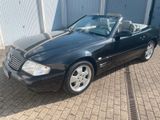 Mercedes-Benz SL 280 R129 Facelift / Automatik / Klima / Leder - Mercedes-Benz SL 280: R129