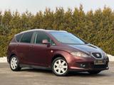 Seat Altea XL Stylance / Style 2.0TDI - Seat Altea Stylance mit Diesel-Antrieb