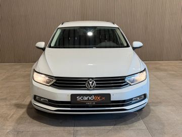Volkswagen Passat Variant - 8