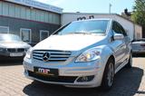 Mercedes-Benz B 180 CDI~AUTOMATIK~KLIMA~AHK~SHZ - Mercedes-Benz B 180 aus 2007