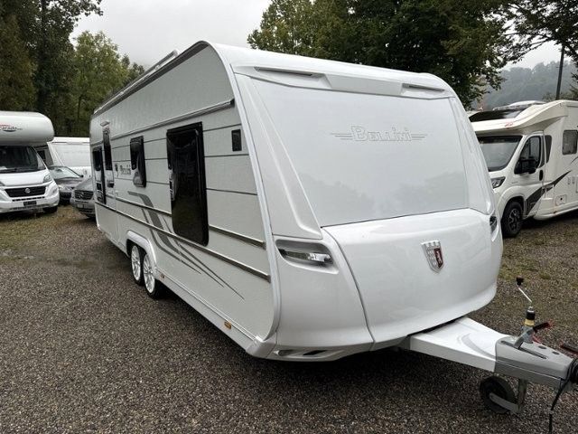 Tabbert BELLINI 620 SD/F / CARAVAN