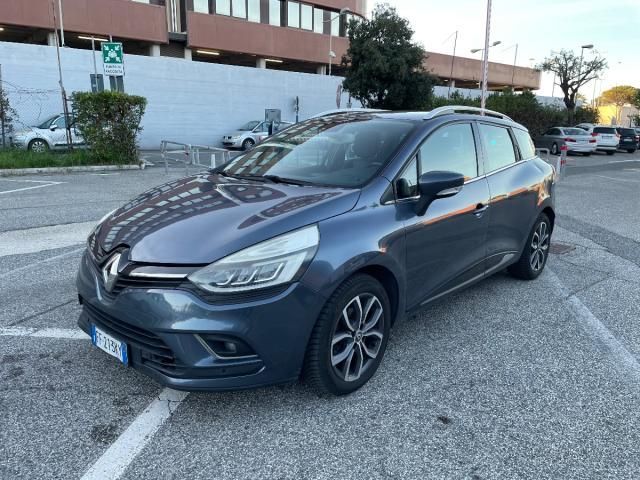 Renault RENAULT - Clio Sporter