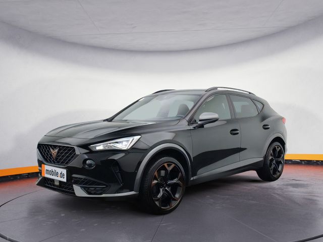 Cupra Formentor VZ 2.0TSI 4Drive DSG/ Navi, Beats, LED