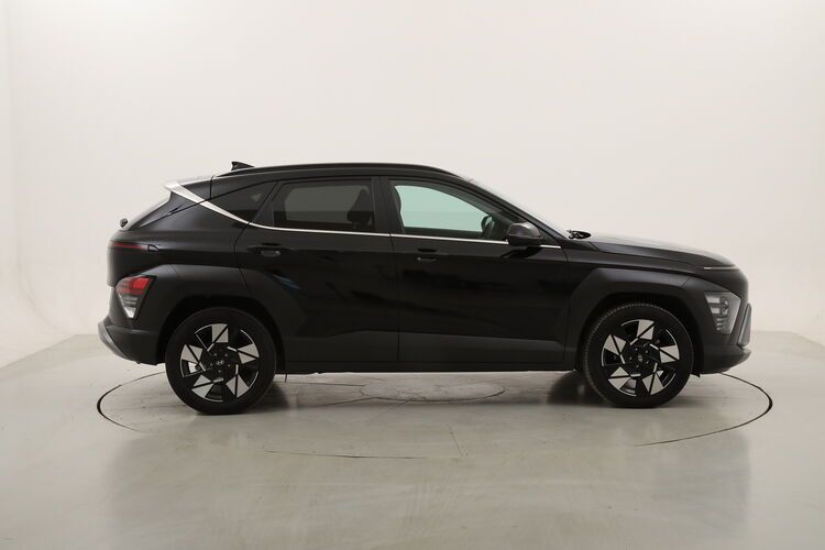 Hyundai Kona Hybrid XLine BR649881 1.6 Full Hybr imagem 3
