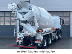 Fahrzeugabbildung Mercedes-Benz 3240 Putzmeister 10cbm 4J Garantie mietkaufen