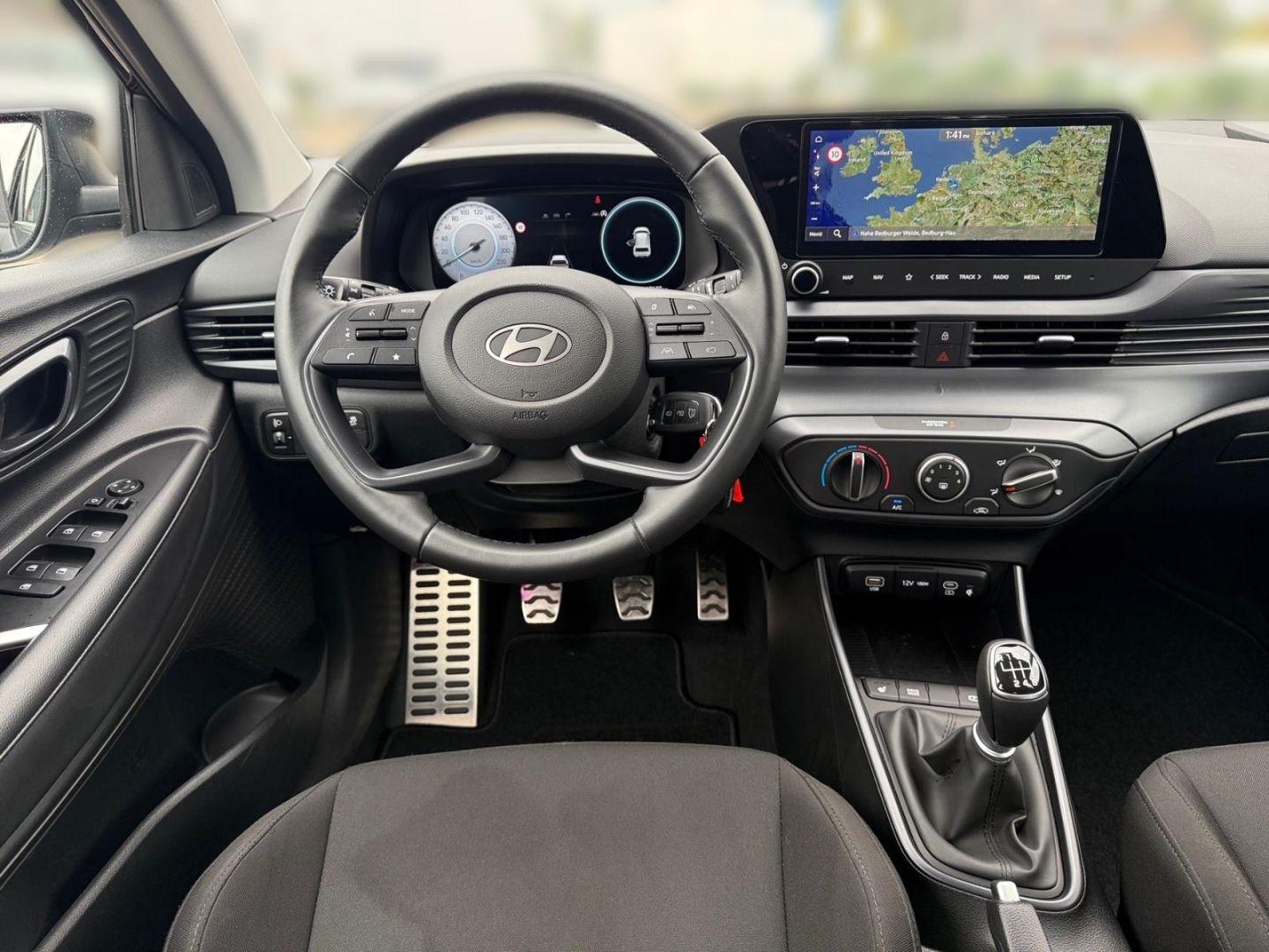 Hyundai BAYON – Bild 10