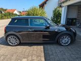MINI Cooper Chili - großes Navi,SHZ,LED,8xAlu,HU26 - MINI MINI: GR