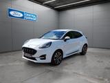 Ford Puma 1.0 EcoBoost Hybrid ST-LINE - Ford Puma: Sportwagen