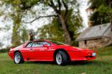 Lotus Esprit turbo - Lotus Esprit mit Benzin-Antrieb