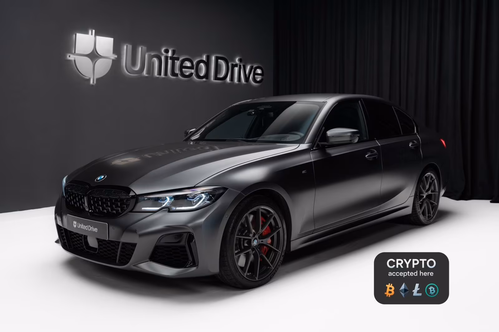 BMW M340i 3 Limousine M340 i xDrive