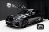 BMW M340i 3 Limousine M340 i xDrive - gebrauchte BMW M340i aus dem Jahr 2021