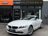 BMW Z4 sDrive 28i/XENON/KEYLESS/LEDER/NAVI/SHZ/KLIMA - BMW Z4 aus 2012: Cabrio