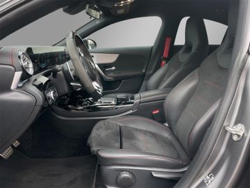 Mercedes-Benz CLA 45 AMG 4Mat Aero-Dyna-Plus,Night *mtl. 399€*