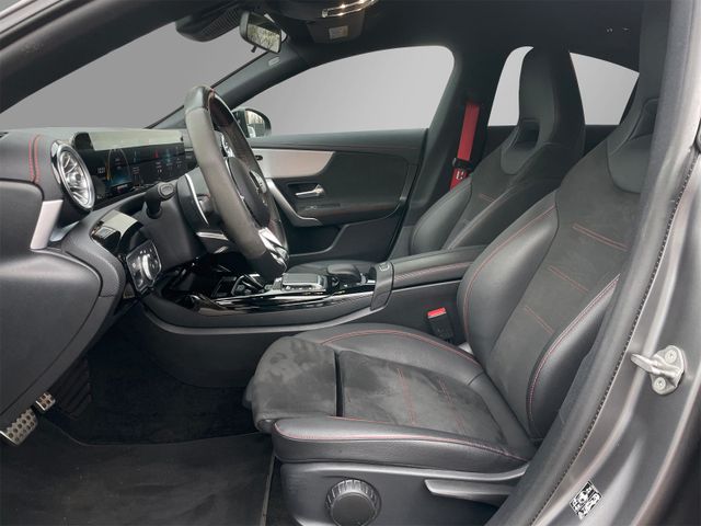 Mercedes-Benz CLA 45 AMG 4Mat Aero-Dyna-Plus,Night *mtl. 399€*