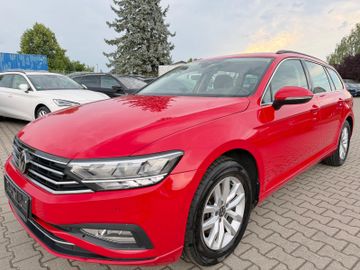 Volkswagen Passat Variant - 1