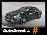 Mercedes-Benz AMG E 53 4matic Cabrio AMG+Comand+Burm+MBeam+HUD - Mercedes-Benz E 53 AMG: Massagesitze