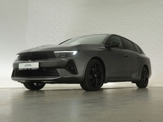 Astra L ST GS AT+AHK+LED MATRIX+NAVI+360 GRAD KA