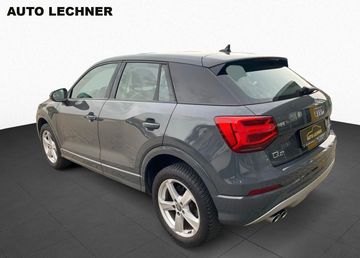 Bild 7 Audi Q2 35 TFSI sport*ALLW*NAV*SHZ*LED*