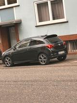 Opel Corsa 1.4 Benziner * OPC Line * Sport... - Opel Corsa: B Sport