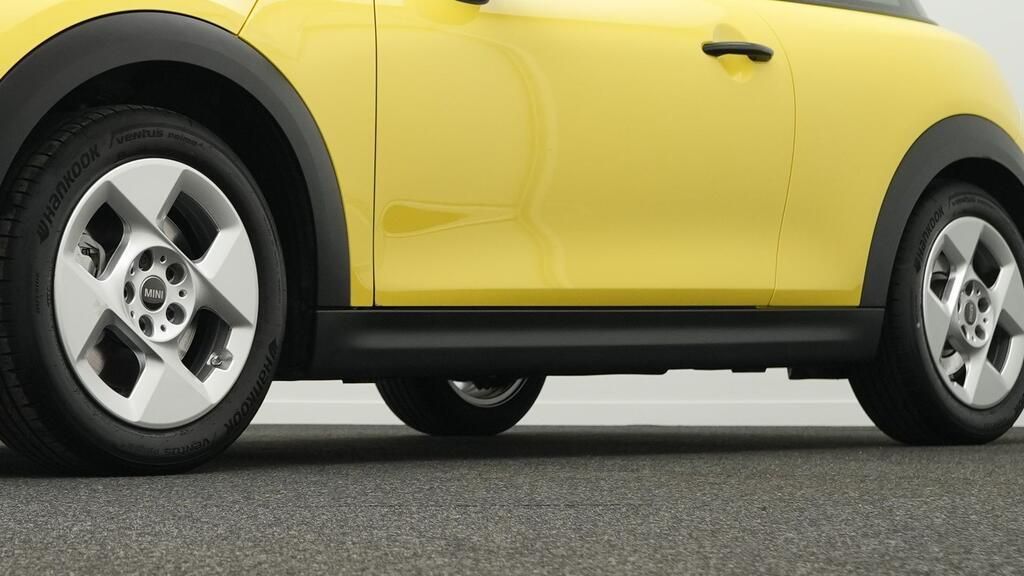 MINI Cooper C - Bild 24