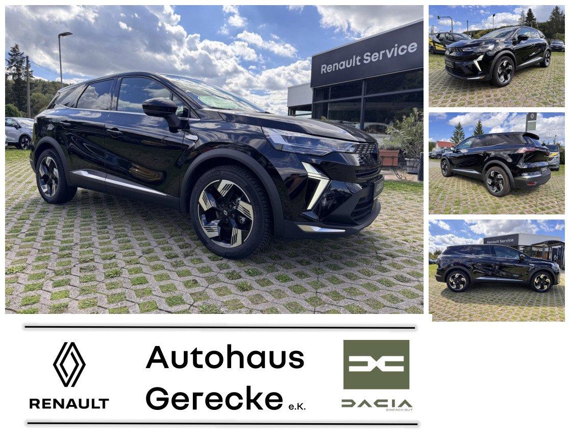 Renault Symbioz 1.3 Mild-Hybrid 140 Techno