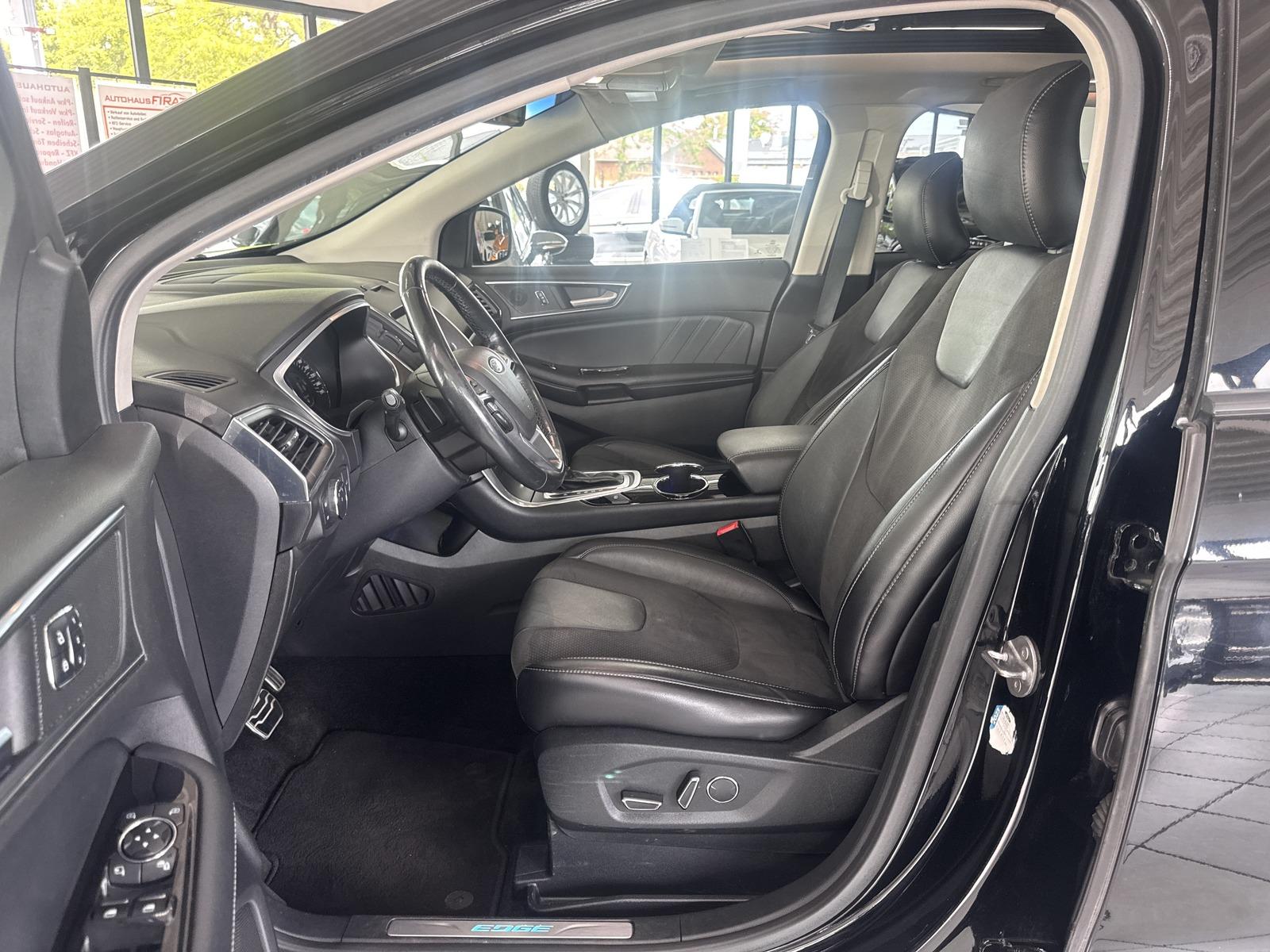 Ford Edge ST-Line 4x4°LED°Navi°ACC°II Hand°
