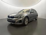 BMW 320d T xDrive Shadow-Line AHK*WIDE*LED*CARPLAY - gebrauchte BMW 320 aus dem Jahr 2023