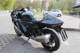Suzuki GSX1300R Hayabusa Modell 2024 KEIN Grauimport - SUZUKI GSX1300R HAYABUSA