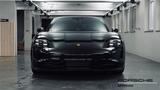 Porsche Taycan Performance Battery Plus LED BOSE Approve - Porsche Taycan in Stuttgart