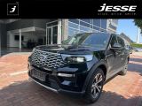 Ford Explorer 3.0 PHEV Platinium LED ACC Pano B&O 360 - Ford Explorer mit Hybrid-Antrieb: Allradantrieb