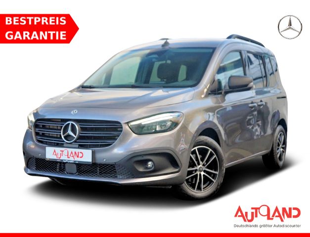 Mercedes-Benz Citan Tourer PRO LED Navi Kamera MBUX AHK