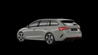 Skoda Octavia RS Combi+DCC+AHK+PANO+CANTON