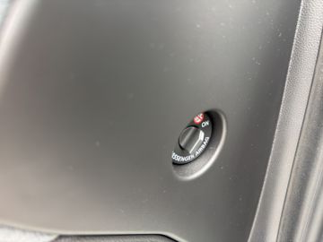 Mitsubishi Colt Plus mit Sitzhzg/Lenkradhzg., Bild 29