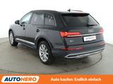 Audi Q7 55 TFSIe quattro Aut.*NAVI*CAM*TEMPO*SHZ* - Audi Q7 mit Hybrid-Antrieb