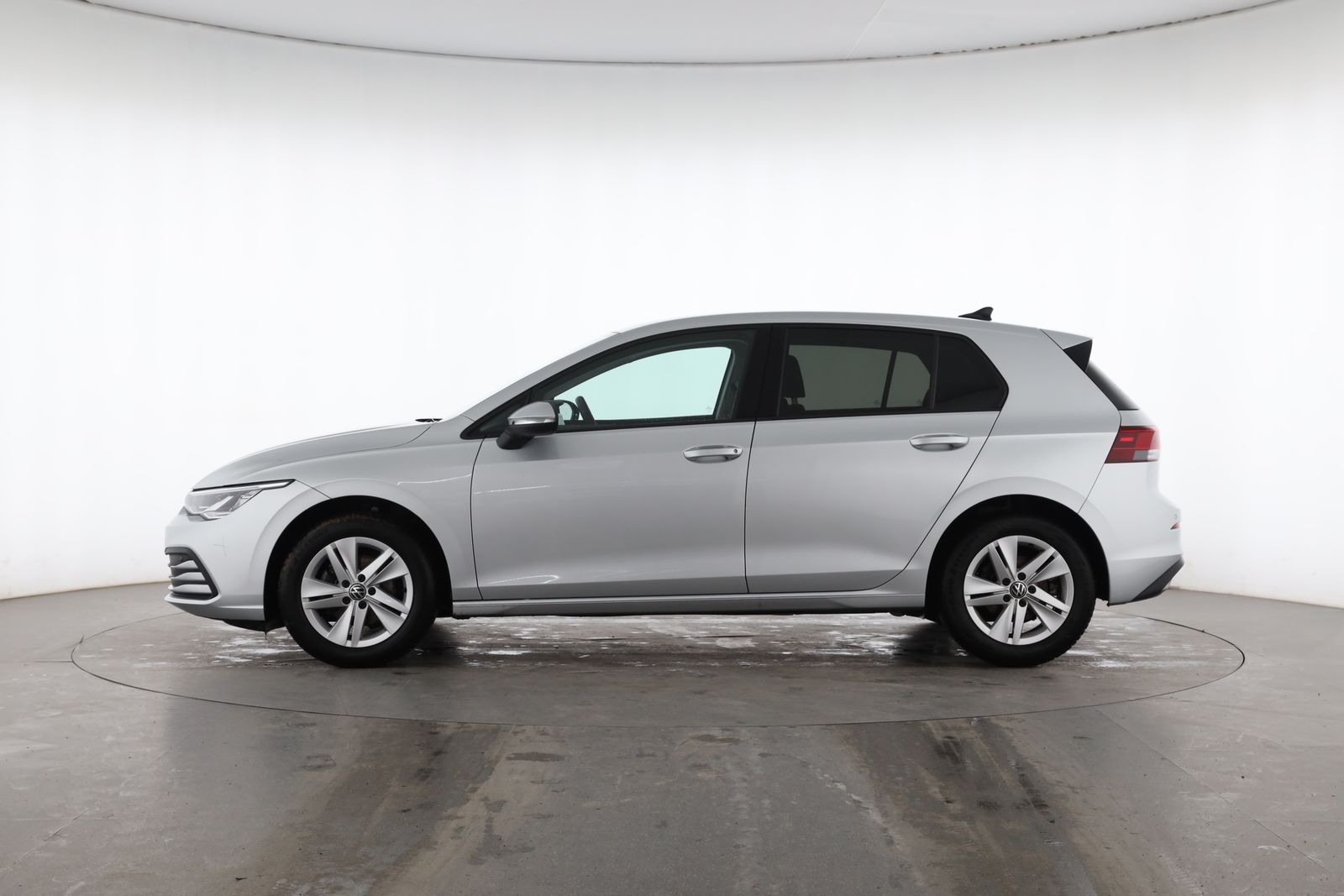 Volkswagen Golf - Bild 3