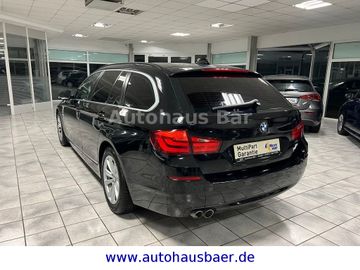 BMW 520 - 5