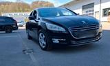 Peugeot 508 Active 155 THP Active - Peugeot 508 aus 2011
