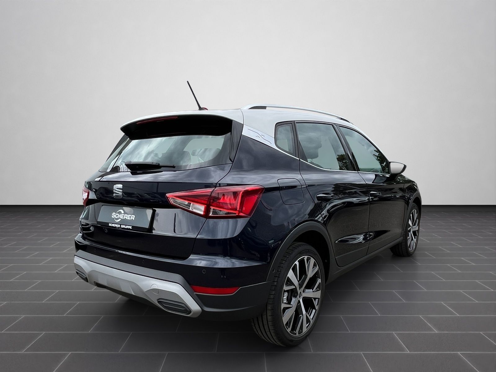 Seat Arona - Bild 3